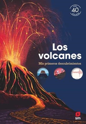 VOLCANES, LOS [CARTONE] | Akira Comics  - libreria donde comprar comics, juegos y libros online