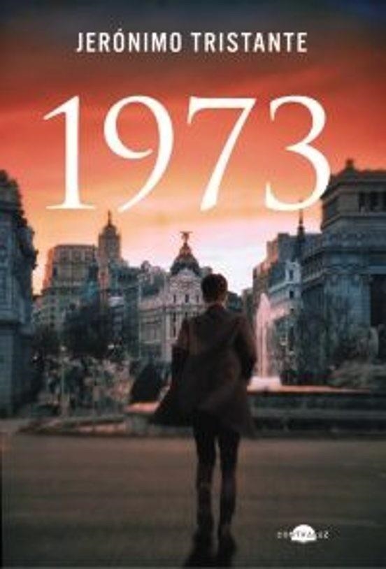 1973 [CARTONE] | TRISTANTE, JERONIMO | Akira Comics  - libreria donde comprar comics, juegos y libros online