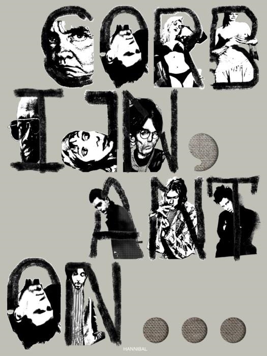 CORBIJN, ANTON 1972 - 2024 | CORBIJN, ANTON | Akira Comics  - libreria donde comprar comics, juegos y libros online