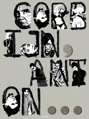 CORBIJN, ANTON 1972 - 2024 [CARTONE] | CORBIJN, ANTON | Akira Comics  - libreria donde comprar comics, juegos y libros online