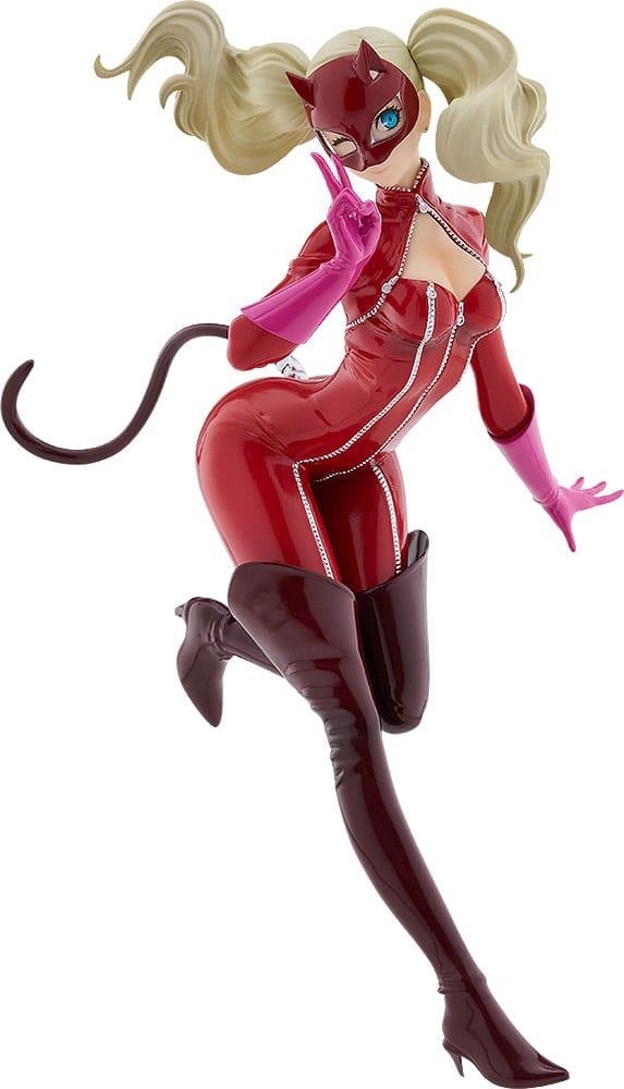PERSONA 5 ROYAL: ESTATUA PANTHERP (POP UP PARADE) 17 CM PVC [CAJA] | Akira Comics  - libreria donde comprar comics, juegos y libros online