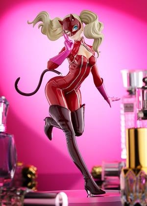 PERSONA 5 ROYAL: ESTATUA PANTHERP (POP UP PARADE) 17 CM PVC [CAJA] | Akira Comics  - libreria donde comprar comics, juegos y libros online