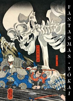 FANTASMAS YOKAI (LIBRO ILUSTRADO A COLOR) [CARTONE] | CHARLIER, PHILIPPE | Akira Comics  - libreria donde comprar comics, juegos y libros online