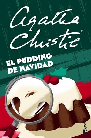 PUDDING DE NAVIDAD, EL [BOLSILLO] | CHRISTIE, AGATHA | Akira Comics  - libreria donde comprar comics, juegos y libros online