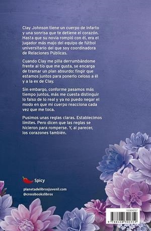 BLIND SIDE: AMOR EN JUEGO (LIBRO + LIBRETA DE REGALO) [RUSTICA] | STEINER, KANDI | Akira Comics  - libreria donde comprar comics, juegos y libros online