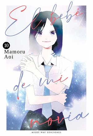 BEBE DE MI NOVIA, EL Nº10 (ULTIMO TOMO) [RUSTICA] | AOI, MAMORU | Akira Comics  - libreria donde comprar comics, juegos y libros online