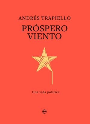 PROSPERO VIENTO [CARTONE] | TRAPIELLO, ANDRES | Akira Comics  - libreria donde comprar comics, juegos y libros online