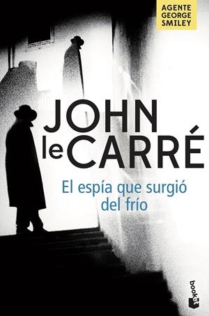 ESPIA QUE SURGIO DEL FRIO, EL [BOLSILLO] | LE CARRE, JOHN | Akira Comics  - libreria donde comprar comics, juegos y libros online