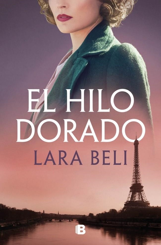 HILO DORADO, EL [RUSTICA] | BELI, LARA | Akira Comics  - libreria donde comprar comics, juegos y libros online