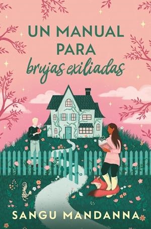 UN MANUAL PARA BRUJAS EXILIADAS [RUSTICA] | MANDANNA, SANGU | Akira Comics  - libreria donde comprar comics, juegos y libros online
