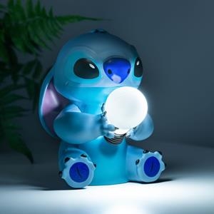 LILO & STITCH: LAMPARA STITCH 16 CM [CAJA] | Akira Comics  - libreria donde comprar comics, juegos y libros online