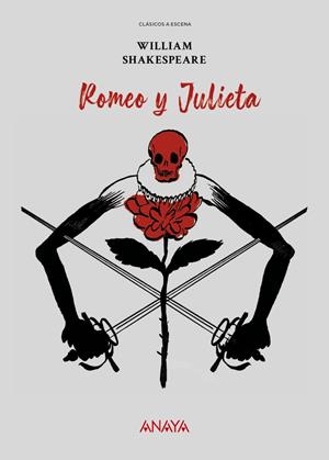 CLASICOS A ESCENA: ROMEO Y JULIETA [CAJA] | SHAKESPEARE, WILLIAM | Akira Comics  - libreria donde comprar comics, juegos y libros online