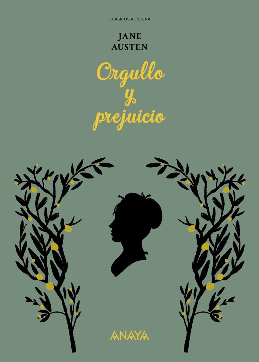 CLASICOS A ESCENA: ORGULLO Y PREJUICIO [CAJA] | AUSTEN, JANE | Akira Comics  - libreria donde comprar comics, juegos y libros online