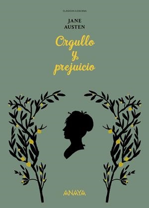 CLASICOS A ESCENA: ORGULLO Y PREJUICIO [CAJA] | AUSTEN, JANE | Akira Comics  - libreria donde comprar comics, juegos y libros online