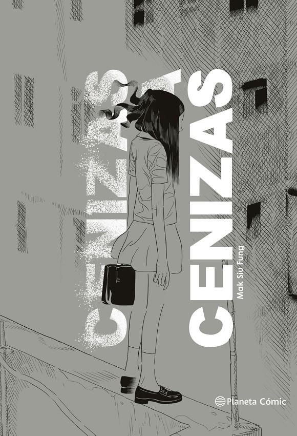 CENIZAS A CENIZAS [CARTONE] | SIU-FUNG, MAK | Akira Comics  - libreria donde comprar comics, juegos y libros online