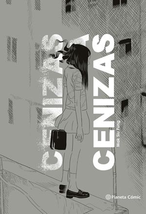 CENIZAS A CENIZAS [CARTONE] | SIU-FUNG, MAK | Akira Comics  - libreria donde comprar comics, juegos y libros online