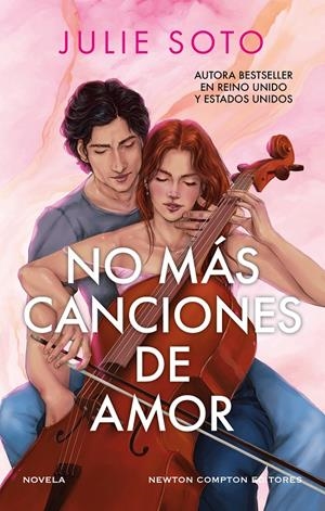 NO MAS CANCIONES DE AMOR (EDICION LIMITADA A PRECIO ESPECIAL) [CARTONE] | SOTO, JULIE | Akira Comics  - libreria donde comprar comics, juegos y libros online