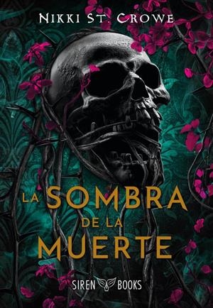 SOMBRA DE LA MUERTE, LA (CRUELES NIÑOS PERDIDOS 2) [RUSTICA] | ST. CROWE, NIKKI | Akira Comics  - libreria donde comprar comics, juegos y libros online