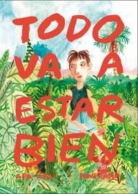 TODO VA A ESTAR BIEN [CARTONE] | POWER, PAOLA | Akira Comics  - libreria donde comprar comics, juegos y libros online
