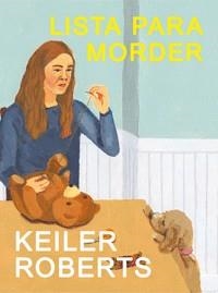 LISTA PARA MORDER [RUSTICA] | ROBERTS, KEILER | Akira Comics  - libreria donde comprar comics, juegos y libros online