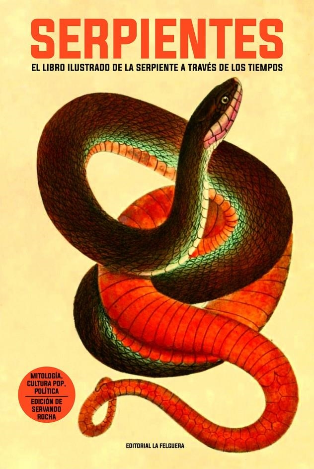 SERPIENTES [CARTONE] | Akira Comics  - libreria donde comprar comics, juegos y libros online