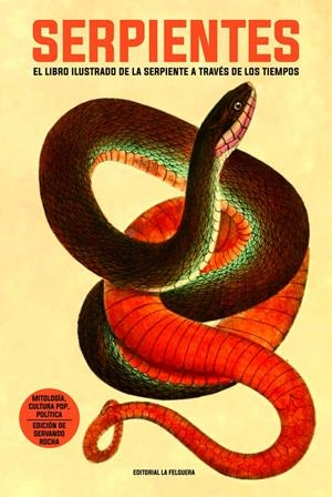 SERPIENTES [CARTONE] | Akira Comics  - libreria donde comprar comics, juegos y libros online