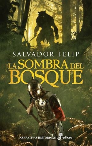 SOMBRA DEL BOSQUE, LA [CARTONE] | FELIP, SALVADOR | Akira Comics  - libreria donde comprar comics, juegos y libros online