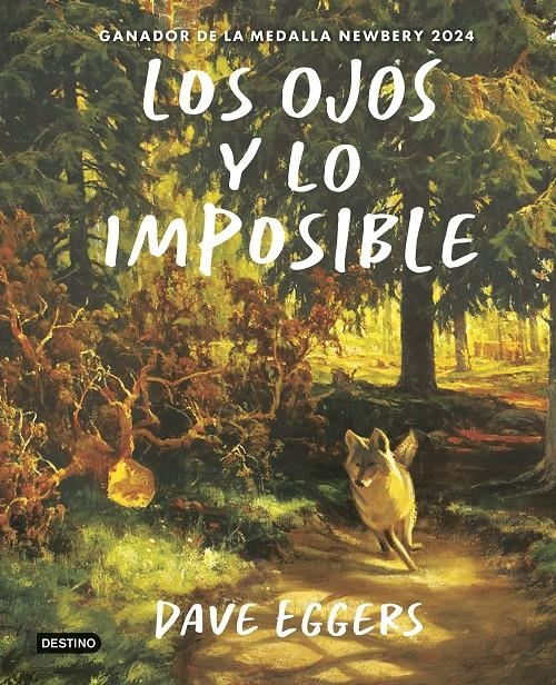 OJOS Y LO IMPOSIBLE, LOS [CARTONE] | EGGERS, DAVE | Akira Comics  - libreria donde comprar comics, juegos y libros online