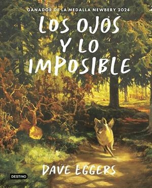OJOS Y LO IMPOSIBLE, LOS [CARTONE] | EGGERS, DAVE | Akira Comics  - libreria donde comprar comics, juegos y libros online