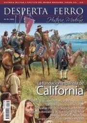 DESPERTA FERRO HISTORIA MODERNA Nº78: CALIFORNIA (REVISTA) | Akira Comics  - libreria donde comprar comics, juegos y libros online