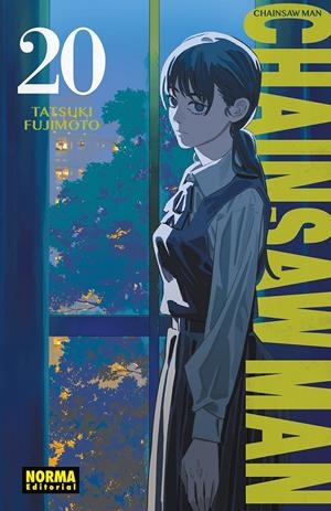 CHAINSAW MAN Nº20 [RUSTICA] | FUJIMOTO, TATSUKI | Akira Comics  - libreria donde comprar comics, juegos y libros online