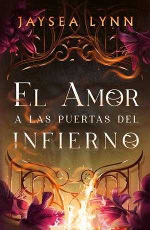 AMOR A LAS PUERTAS DEL INFIERNO, EL [RUSTICA] | LYNN, JAYSEA | Akira Comics  - libreria donde comprar comics, juegos y libros online