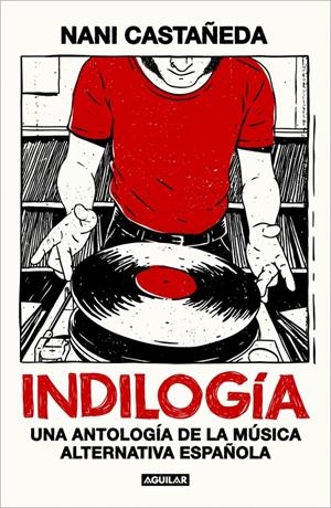 INDILOGIA [CARTONE] | CASTAÑEDA, NANI | Akira Comics  - libreria donde comprar comics, juegos y libros online