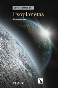 EXOPLANETAS [RUSTICA] | GIMENEZ, ALVARO | Akira Comics  - libreria donde comprar comics, juegos y libros online