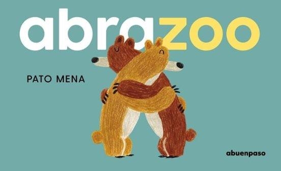 ABRAZOO [CARTONE] | Akira Comics  - libreria donde comprar comics, juegos y libros online