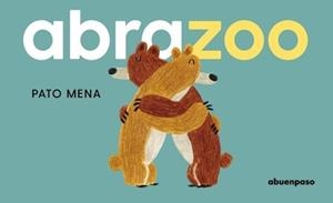 ABRAZOO [CARTONE] | Akira Comics  - libreria donde comprar comics, juegos y libros online