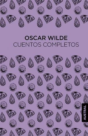 CUENTOS COMPLETOS [CARTONE] | WILDE, OSCAR | Akira Comics  - libreria donde comprar comics, juegos y libros online