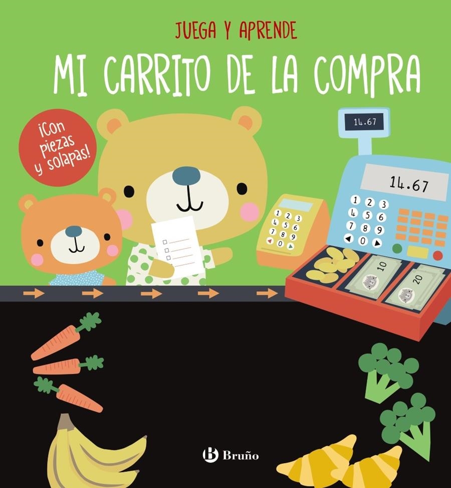 MI CARRITO DE LA COMPRA [CARTONE] | Akira Comics  - libreria donde comprar comics, juegos y libros online