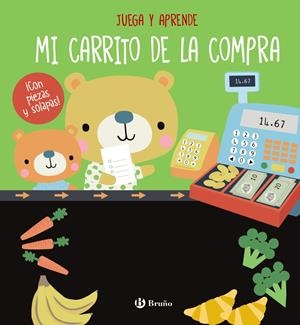 MI CARRITO DE LA COMPRA [CARTONE] | Akira Comics  - libreria donde comprar comics, juegos y libros online