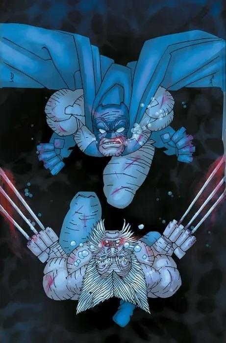 MASACRE / BATMAN Nº01 (PORTADA DE FRANK MILLER) [GRAPA] | Akira Comics  - libreria donde comprar comics, juegos y libros online