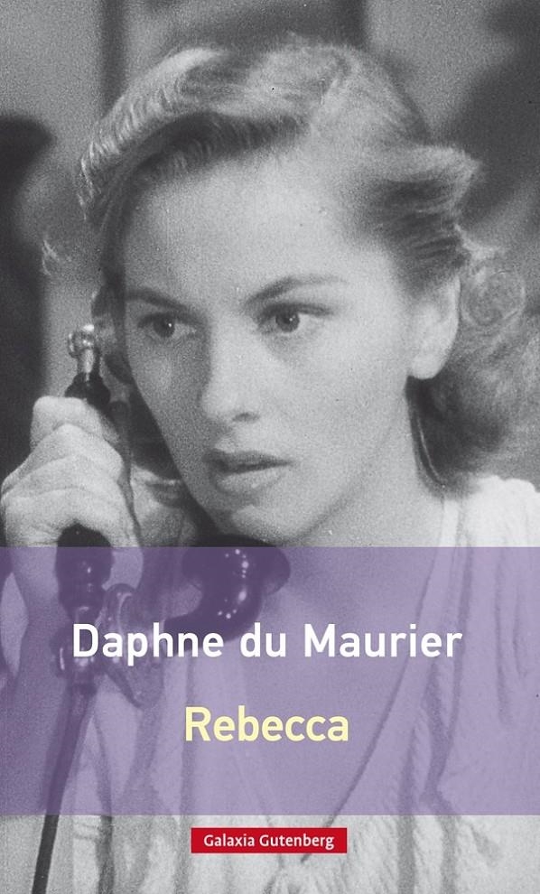 REBECCA [RUSTICA] | DU MAURIER, DAPHNE | Akira Comics  - libreria donde comprar comics, juegos y libros online
