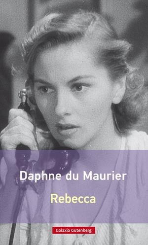 REBECCA [RUSTICA] | DU MAURIER, DAPHNE | Akira Comics  - libreria donde comprar comics, juegos y libros online