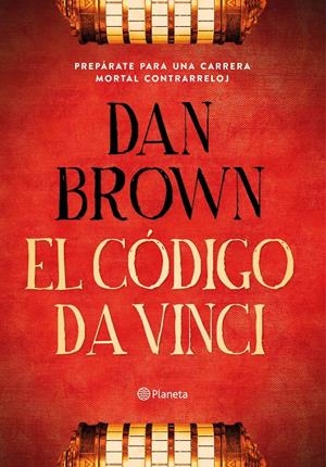 CODIGO DA VINCI, EL [CARTONE] | BROWN, DAN | Akira Comics  - libreria donde comprar comics, juegos y libros online