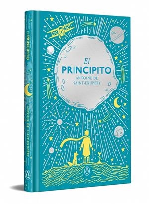 PRINCIPITO, EL (EDICION ESPECIAL TAPA DURA) [BOLSILLO] | SAINT-EXUPERY, ANTOINE DE | Akira Comics  - libreria donde comprar comics, juegos y libros online