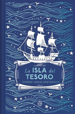 ISLA DEL TESORO, LA (EDICION ESPECIAL TAPA DURA) [BOLSILLO] | STEVENSON, ROBERT LOUIS | Akira Comics  - libreria donde comprar comics, juegos y libros online