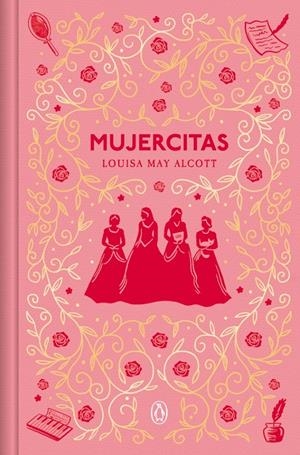 MUJERCITAS (EDICION ESPECIAL TAPA DURA) [BOLSILLO] | ALCOTT, LOUISA MAY | Akira Comics  - libreria donde comprar comics, juegos y libros online
