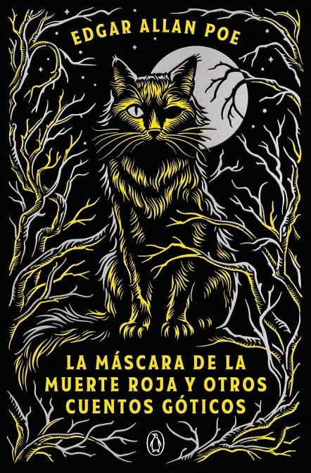 MASCARA DE LA MUERTE ROJA Y OTROS CUENTOS GOTICOS, LA [BOLSILLO] | POE, EDGAR ALLAN | Akira Comics  - libreria donde comprar comics, juegos y libros online