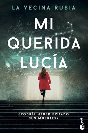 MI QUERIDA LUCIA [BOLSILLO] | LA VECINA RUBIA | Akira Comics  - libreria donde comprar comics, juegos y libros online