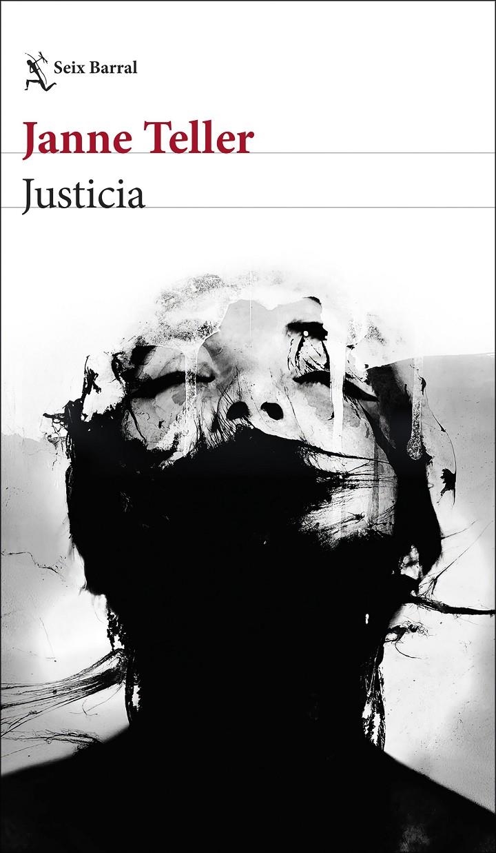 JUSTICIA [RUSTICA] | TELLER, JANNE | Akira Comics  - libreria donde comprar comics, juegos y libros online