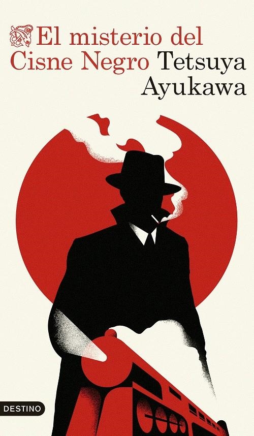 MISTERIO DEL CISNE NEGRO, EL [RUSTICA] | AYUKAWA, TETSUYA | Akira Comics  - libreria donde comprar comics, juegos y libros online